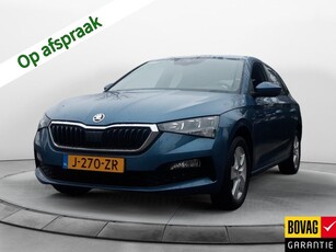 Škoda Scala 1.0 TSI Sport Business (116 PK) 1e-Eig.