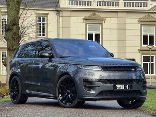 Land Rover Range Rover Sport 4.4 P530 First Edition Carbon