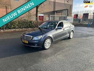 Mercedes-Benz C-klasse 180 K