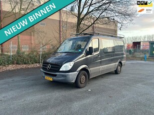 Mercedes-Benz Sprinter 211 2.2 CDI 366 HD DC