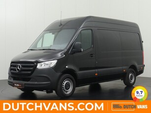 Mercedes-Benz Sprinter 317CDI L2H2 Touchscreen met Camera