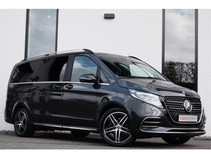 Mercedes-Benz V-Klasse 300d / DC / AMG / New Model /