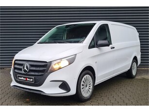 Mercedes-Benz Vito 114 CDI L2 Pro - Trekhaak 2500 kg -