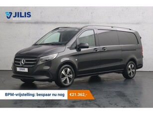 Mercedes-Benz Vito 116 CDI L3 2x schuifdeur Adaptieve