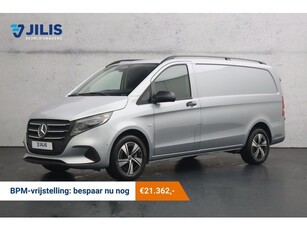 Mercedes-Benz Vito 119 CDI L2 Adaptieve cruise control