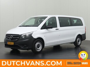 Mercedes-Benz Vito 9-Persoons Personenbus Kombi extra