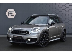 MINI Countryman 2.0 Cooper S E ALL4 ADAPTIVE