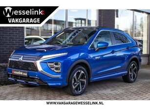 Mitsubishi Eclipse Cross 2.4 PHEV Instyle - All-in