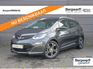 Opel Ampera-E Business Executive - Stoel +