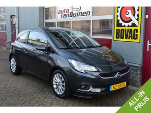 Opel Corsa 1.0 Turbo Innovation O.a: PDC, Clima, Carplay