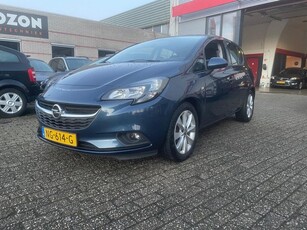 Opel Corsa 1.4 Edition automaat zeer mooie auto