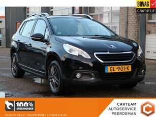 Peugeot 2008 1.2 PureTech Active **VERKOCHT** (bj 2015)