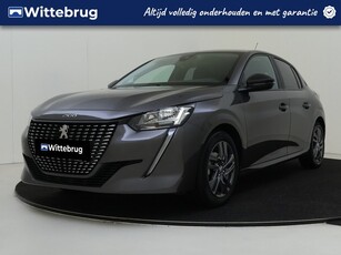 Peugeot 208 1.2 PureTech Active Pack Navigatie