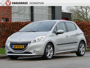 Peugeot 208 1.6 VTi Allure AUTOMAAT climate control