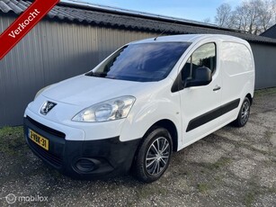 Peugeot Partner bestel 120 1.6 HDI L1 XT