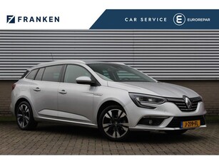 Renault Mégane Estate 1.3 140PK Automaat Trekhaak