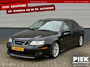 Saab 9-3 Sport Sedan 2.0T Aero HIRSCH TUNING, AUTOMAAT