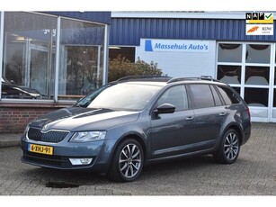 Skoda Octavia Combi 1.4 TSI Greent. Amb. Businessl. DSG