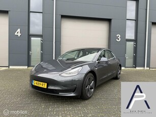 Tesla Model 3 Long Range Dual Motor AWD 75 kWh Incl BTW