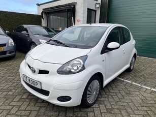 Toyota Aygo /Airco!