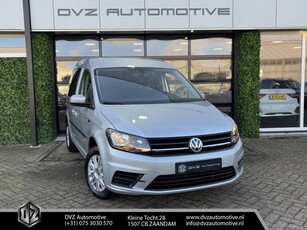 Volkswagen Caddy 1.0 TSI Trendline Park Assist 40 DKM