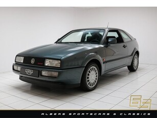 Volkswagen Corrado 1.8 G60 * 106k km * original condition *