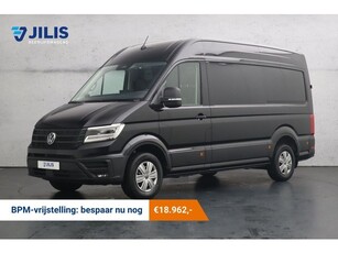 Volkswagen Crafter 2.0 TDI L3H3 177PK DSG Nieuw model