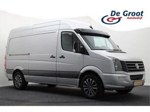 Volkswagen Crafter 32 2.0 TDI L2H2 (bj 2013)