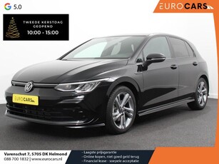 Volkswagen Golf 1.5 eTSI 150pk DSG R-Line Panorama dak