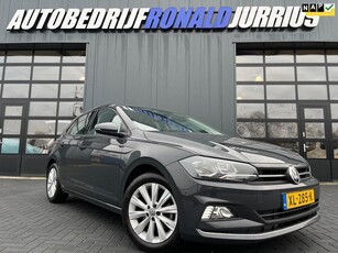 Volkswagen Polo 1.0 TSI Highline