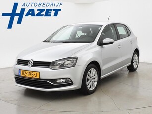 Volkswagen Polo 1.2 TSI DSG AUT. 5-DEURS + LMV / AIRCO /