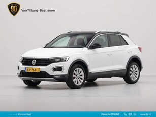 Volkswagen T-Roc 1.5 TSI 150pk Sport Navigatie Trekhaak