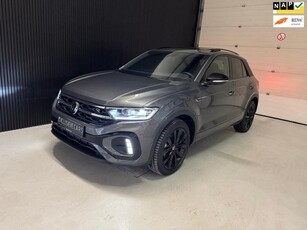 Volkswagen T-Roc 1.5 TSI 3xR-Line