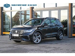 Volkswagen Tiguan 1.4 TSI e PlugInHybrid R-Line Business+