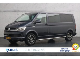 Volkswagen Transporter 2.0 TDI L2 150Pk 4Motion Highline