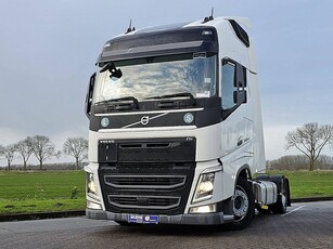 VOLVO FH 500 xl mega i-park-cool