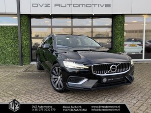 Volvo V60 2.0 T6 310PK AWD Inscription Carplay LED BTW