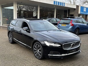 Volvo V90 T6 Recharge AWD Inscription LONG RANGE