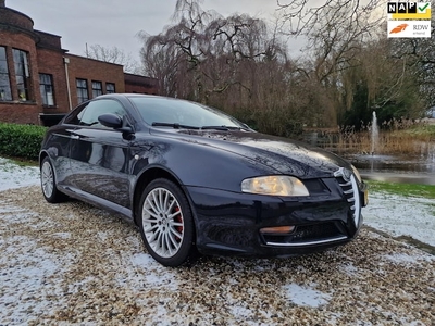 Alfa Romeo GT Diesel