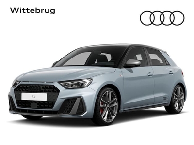 Audi A1 Benzine