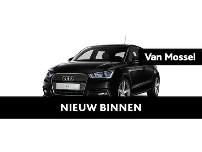 Audi A1 Benzine