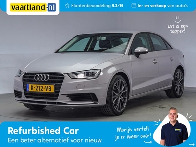 Audi A3 Benzine