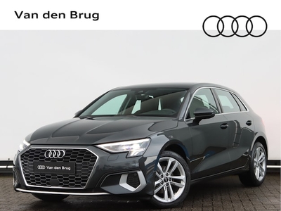 Audi A3 Benzine