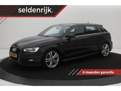 Audi A3 Benzine