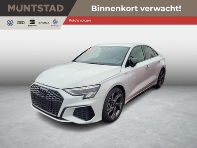 Audi A3 Benzine