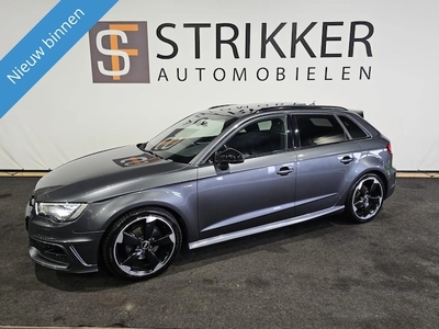 Audi A3 Benzine