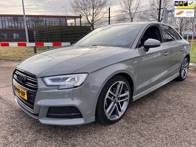 Audi A3 Benzine