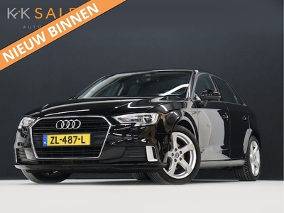 Audi A3 Benzine