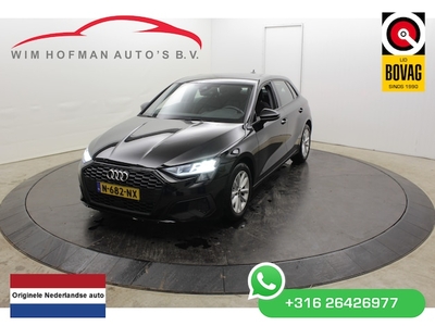 Audi A3 Benzine