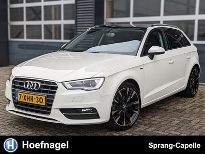 Audi A3 Benzine